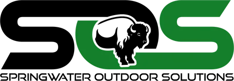 Tahlequah Trees - SOS Logo